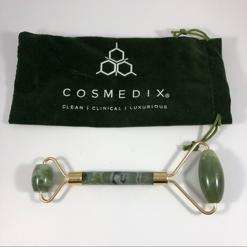 Cosmedix Jade Facial Roller
